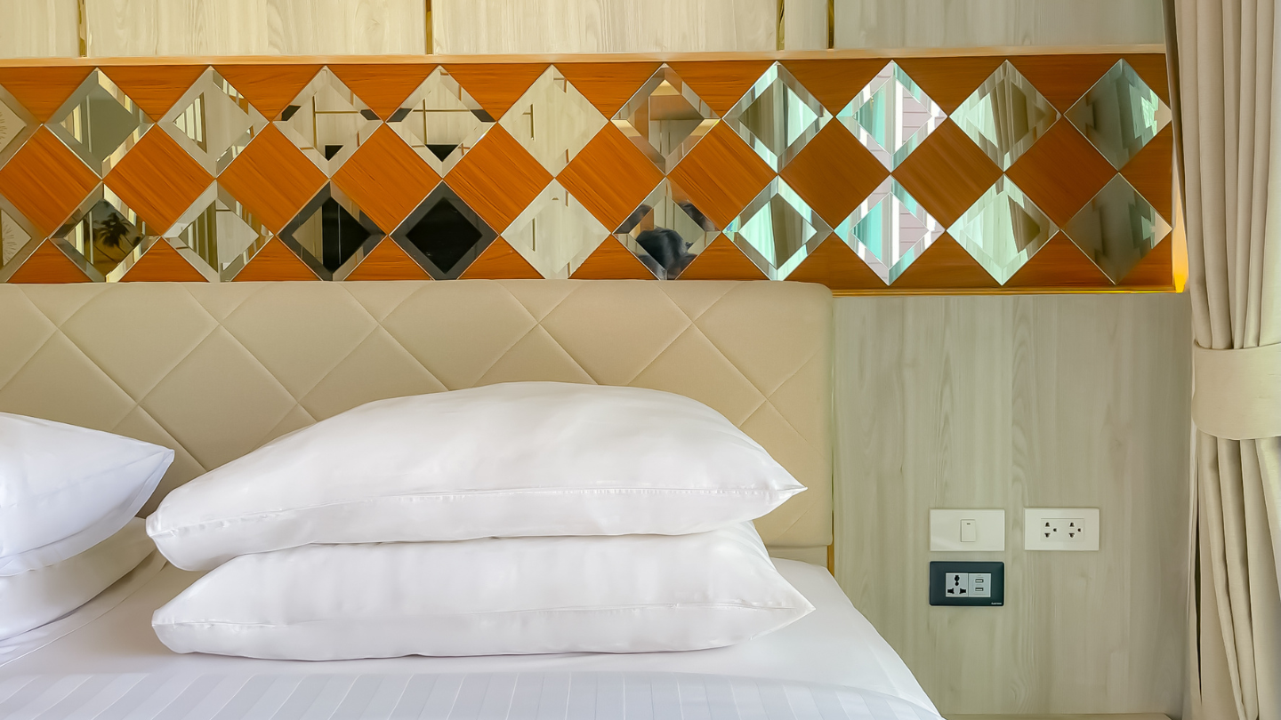 Quality Beach Resort & Spa Patong Phuket_One bedroom Patong Suite